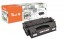 110204 - Peach Toner Module black, high-capacity, compatible with HP No. 53X BK, Q7553X