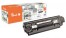 110837 - Peach Toner Module black, compatible with Canon CRG-726 bk, 3483B002