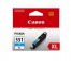 210810 - Original Ink Cartridge XL cyan Canon CLI-551XLC, 6444B001