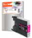 314997 - Peach XL-Ink Cartridge magenta, compatible with Brother LC-1280XLM