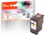 316477 - Peach Print-head colour compatible with Canon CL-541C, 5227B004