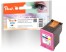 318540 - Peach Print-head colour, compatible with HP No. 703 C, CD888AE