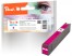 319099 - Peach Ink Cartridge magenta HC compatible with HP No. 971XL m, CN627A