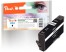 319124 - Peach Ink Cartridge photo black compatible with HP No. 364 phbk, CB317EE