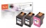 319211 - Peach Multi Pack Plus, compatible with HP No. 301XL, CH563EE, CH564EE