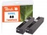 319337 - Peach Twinpack Ink Cartridge black HC compatible with HP No. 970XL bk*2, CN625A*2