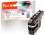 319372 - Peach Ink Cartridge black, compatible with Brother LC-227XLBK