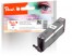 319436 - Peach Ink Cartridge Photo grey compatible with Canon CLI-551GY, 6215B001