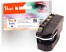 319777 - Peach Ink Cartridge black XXL, compatible with Brother LC-229XLBK