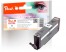 319851 - Peach Ink Cartridge Photo grey compatible with Canon CLI-571XLGY, 0335C001