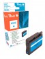 319880 - Peach Ink Cartridge cyan compatible with HP No. 933 c, CN058A