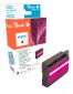 319881 - Peach Ink Cartridge magenta compatible with HP No. 933 m, CN059A