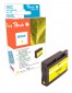 319882 - Peach Ink Cartridge yellow compatible with HP No. 933 y, CN060A