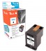 319931 - Peach Print-head black, compatible with HP No. 652 bk, F6V25AE
