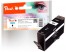 319994 - Peach Ink Cartridge black compatible with HP No. 903 bk, T6L99AE