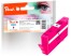 319997 - Peach Ink Cartridge magenta compatible with HP No. 903 m, T6L91AE