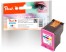 320041 - Peach Print-head color compatible with HP No. 304XL C, N9K07AE