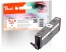 320129 - Peach Ink Cartridge grey, compatible with Canon CLI-571GY, 0389C001