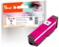 320139 - Peach Ink Cartridge magenta, compatible with Epson T3343, No. 33 m, C13T33434010