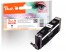 320669 - Peach Ink Cartridge XXL photoblack black, compatible with Canon CLI-581XXLBK, 1998C001