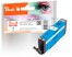 320670 - Peach Ink Cartridge XXL cyan, compatible with Canon CLI-581XXLC, 1995C001