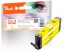 320672 - Peach Ink Cartridge XXL yellow, compatible with Canon CLI-581XXLY, 1997C001