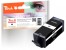320827 - Peach Ink Cartridge black compatible with Canon PGI-555XXLPGBK, 8049B001