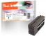 321244 - Peach Ink Cartridge black compatible with HP No. 957XL bk, L0R40AE